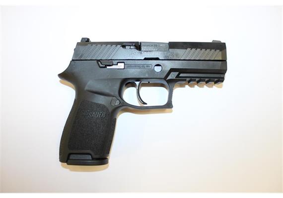 Pistole Sig P320 9mm Para