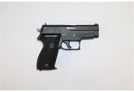 Pistole Sig Sauer P225 9mm Para