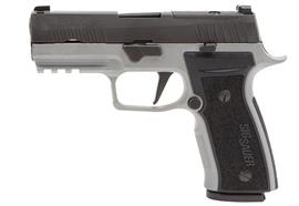 Pistole SIG-Sauer P320 AXG CARRY 9mm Para