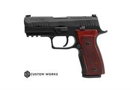 Pistole SIG-Sauer P320 AXG Classic 9mm Para