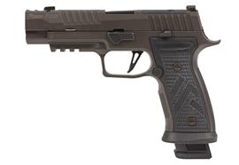 Pistole SIG-Sauer P320-AXG LEGION 9mm Para