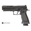 Pistole SIG-Sauer P320 SPECTRE COMP BLACK 9mm Para