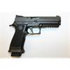 Pistole Sig Sauer P320 X Five 9mm Para