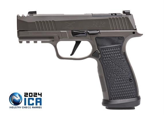 Pistole SIG-Sauer P365 AXG LEGION 9mm Para