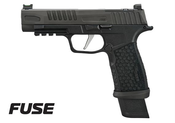 Pistole SIG-Sauer P365 FUSE 9mm Para