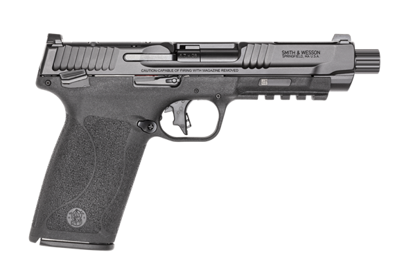 Pistole Smith & Wesson M&P 5.7 Thumb Safety 5.7x28