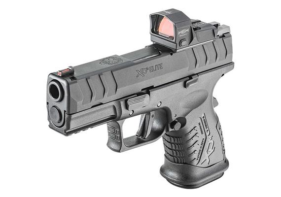 Pistole Springfield XD-M Elite Compact 10mm 3.8"