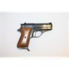 Pistole Tanfoglio GT32 7.65 Browning/32 Auto