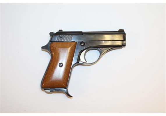 Pistole Tanfoglio GT32 7.65 Browning/32 Auto