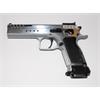 Pistole Tanfoglio Limited Custom 2019Cromata 40S&W