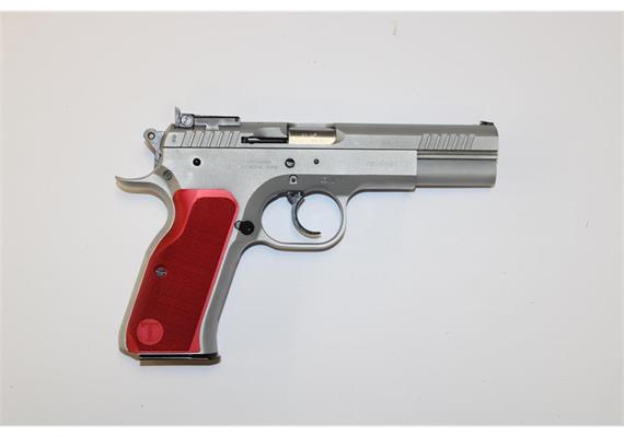 Pistole Tanfoglio P19 L 9mm Para