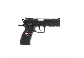 Pistole Tanfoglio Stock I Xtreme 9mm Para