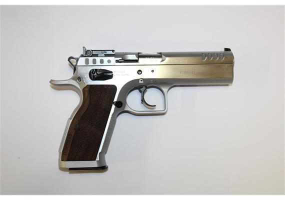 Pistole Tanfoglio Stock II 9mm Para