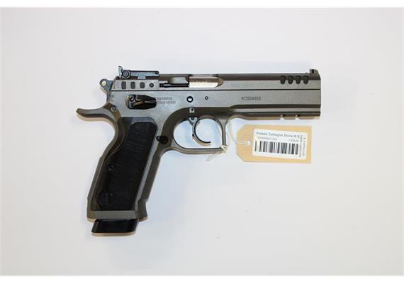 Pistole Tanfoglio Stock III Special 9mm Para