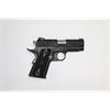 Pistole Taurus 1911 Officer 9mm 3.5" BLK 8Rd