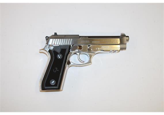 Pistole Taurus PT92 AFS-D 9mm Para