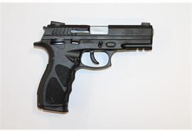 Pistole Taurus TH9 Matte Black 9mm Para