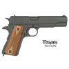 Pistole Tisas ZIG M 1911 A1 Kal. .45ACP, 8 Schuss, 5" Lauf