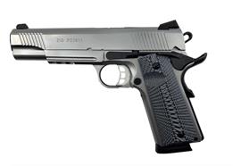 Pistole Tisas ZIG PC 1911 45ACPP 8 Schuss 5 "Lauf