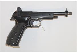 Pistole Tussisch Totz 22Lr