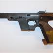 Pistole Walther GSP.22Lr | Bild 2