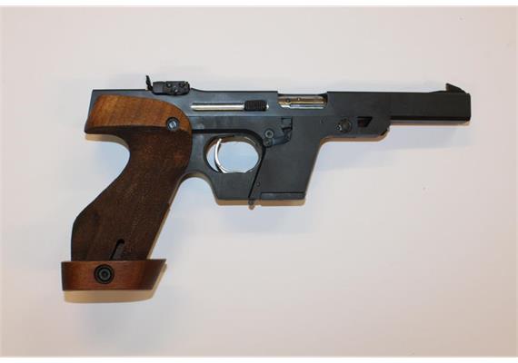 Pistole Walther GSP.22Lr