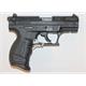 Pistole Walther P22 22Lr