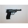 PISTOLE WALTHER P38 9MM