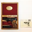 PISTOLE WALTHER P5 9MM 100 JAHRE Jubiläumspistole | Bild 2