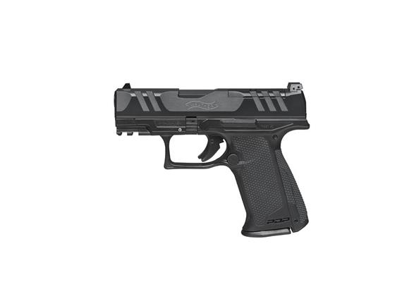 Pistole Walther PDP F 3.5" 9mm Para