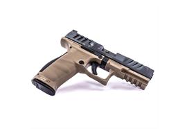 Pistole Walther PDP FS FDE 4.5" 2 Tone 9mm Para