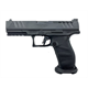 Pistole Walther PDP PRO NT Full Size 4.5" 9mm Para 18 Schuss Standard Lauf ohne Gewinde