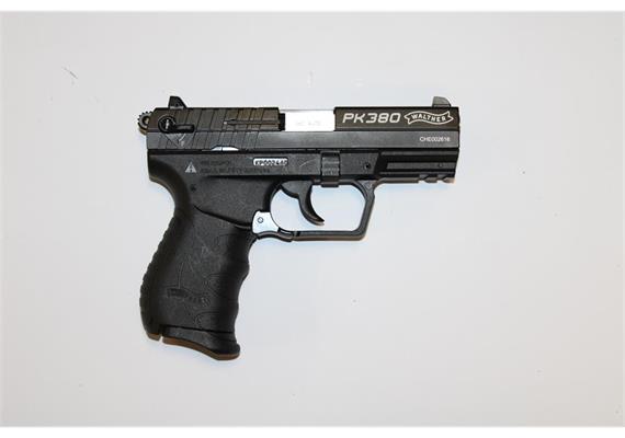 Pistole Walther PK380 380 Auto