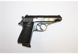 Pistole Walther PP 7.65 Browning