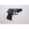 Pistole Walther PPK .22Lr