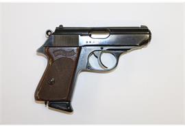 Pistole Walther PPK 7.65B