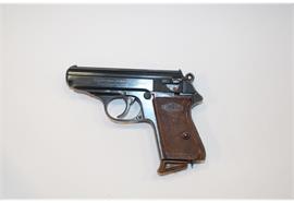 PISTOLE WALTHER PPK 7.65BR