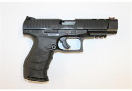 Pistole Walther PPQ M2 .22lr