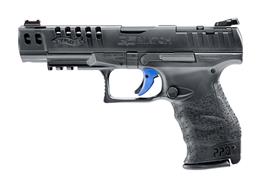 Pistole Walther Q5 Match Champion Op 9mm Para