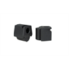 PMM Flat Faced Compensator Walther PDP BLK