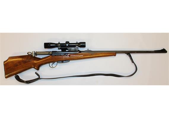 Rep. Karabiner W+F K31 Jagd 7x57