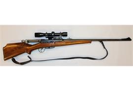 Rep. Karabiner W+F K31 Jagd 7x57