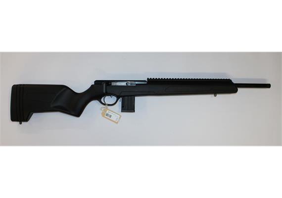 Repetierer ISSC SCOUT ULTIMATE .22 LR BLACK