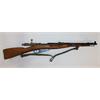 Repetierer Mosin Nagant Polnisch 7.62x54R