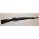 Repetierer Mosin Nagant Russisch 7.62x54R