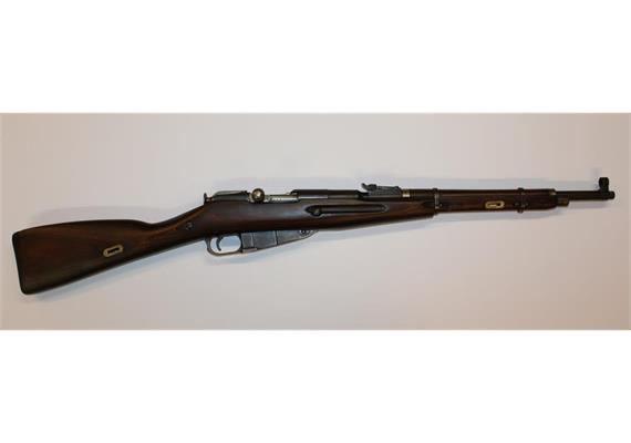 Repetierer Mosin Nagant Russisch 7.62x54R