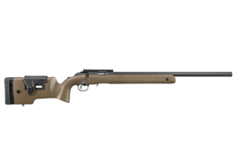 Repetierer Ruger American Rimfire Long Range 22Lr