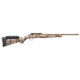 Repetierer Ruger American Rimfire Standart .22LR 18" 1/2"-28, 10 Schuss, GoWild Camo