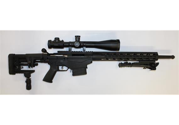 Repetierer Ruger Precision Rifle .308Win