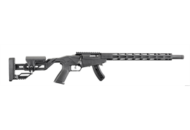 Repetierer Ruger Precision Rimfire 22L.r